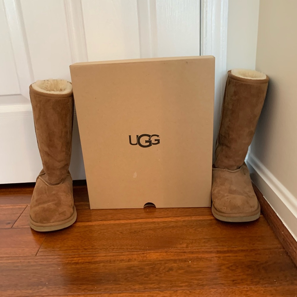 Ugg Boots